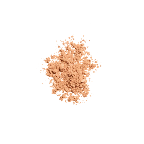 hug couture flex it up loose powder - 02 Almond Praline