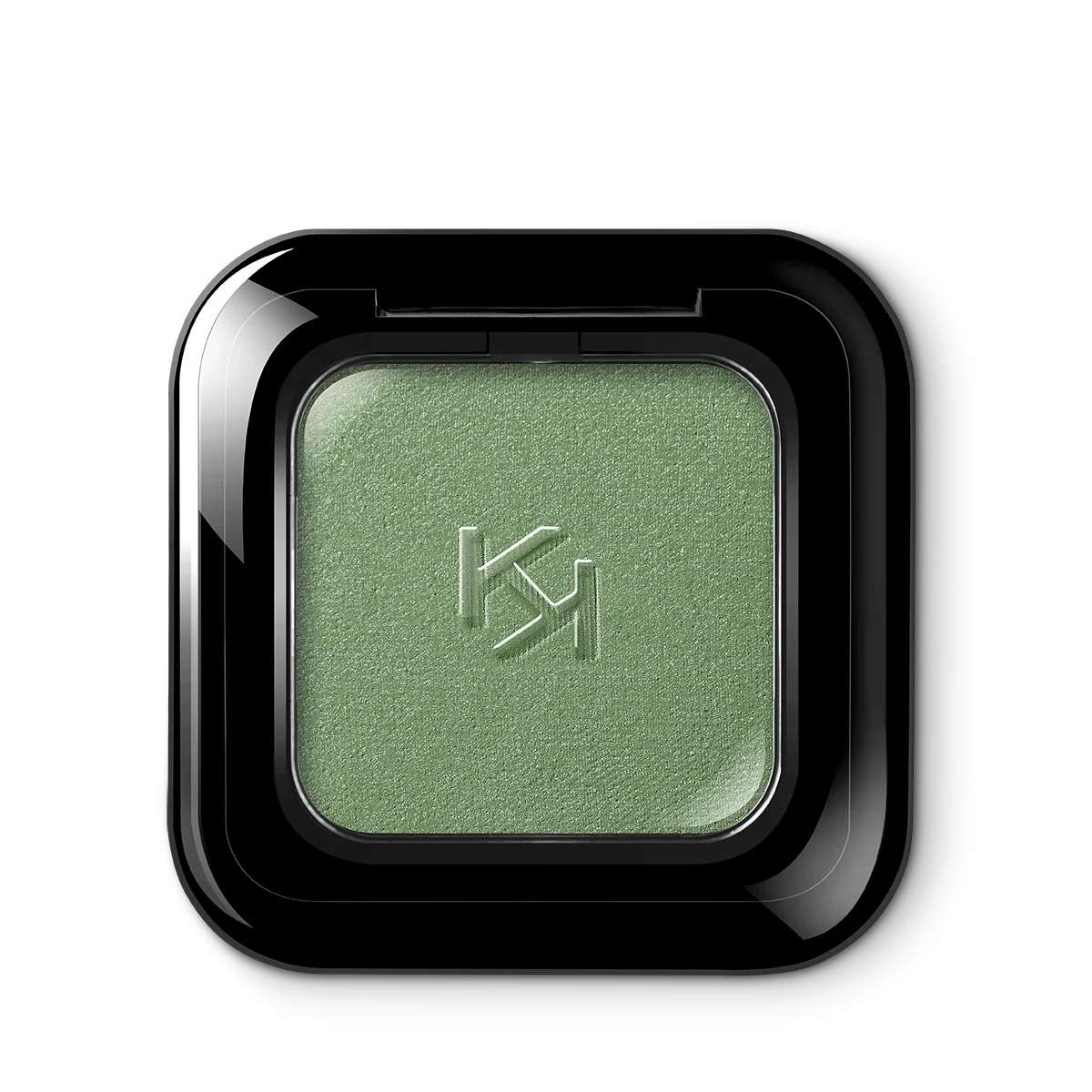 high pigment eyeshadow - 47 Satin Spring Green