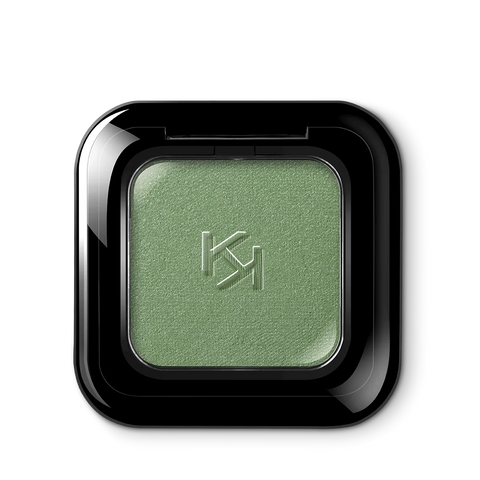 high pigment eyeshadow - 47 Satin Spring Green