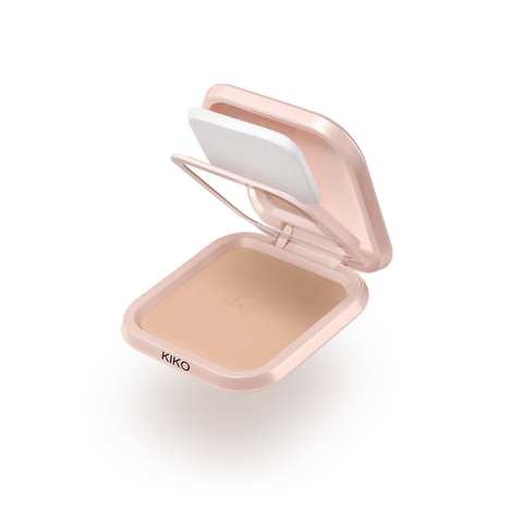 skin lover refining face powder foundation - 04 Biscuit