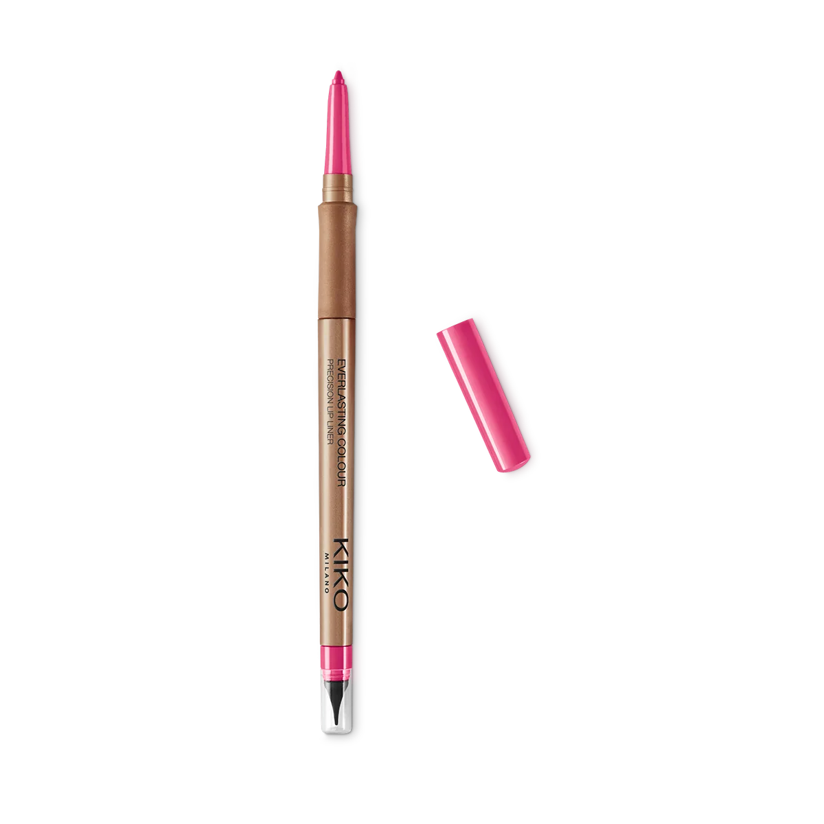 everlasting colour precision lip liner - 501 Cyclamen pink