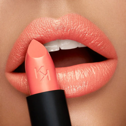 smart fusion lipstick - 409 Peach