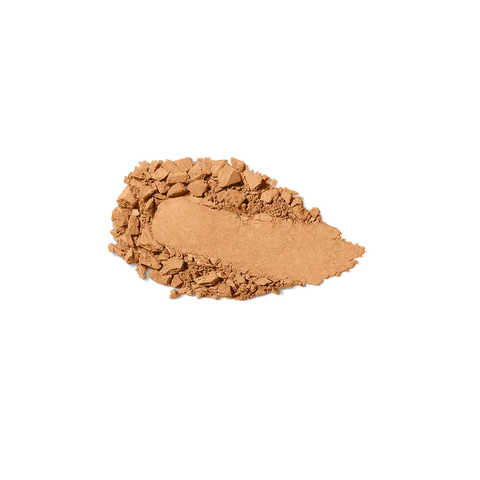 full coverage blurring powder foundation - 70 Light Camel