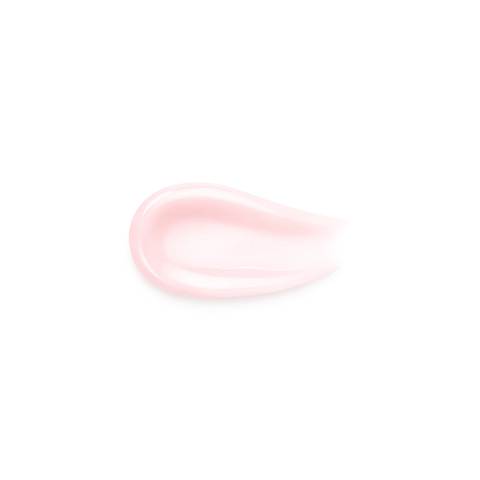kissable lip volume plumping lip cream - 01 Tutu Rose