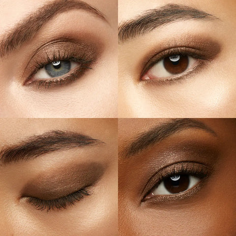 long lasting eyeshadow stick - 17 Golden Chocolate