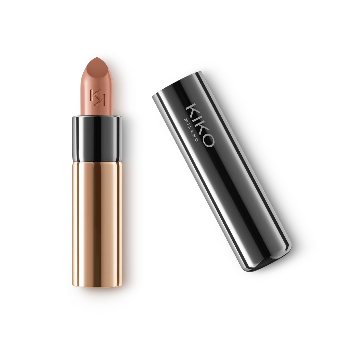gossamer emotion creamy lipstick - 136 Sesame Crunch