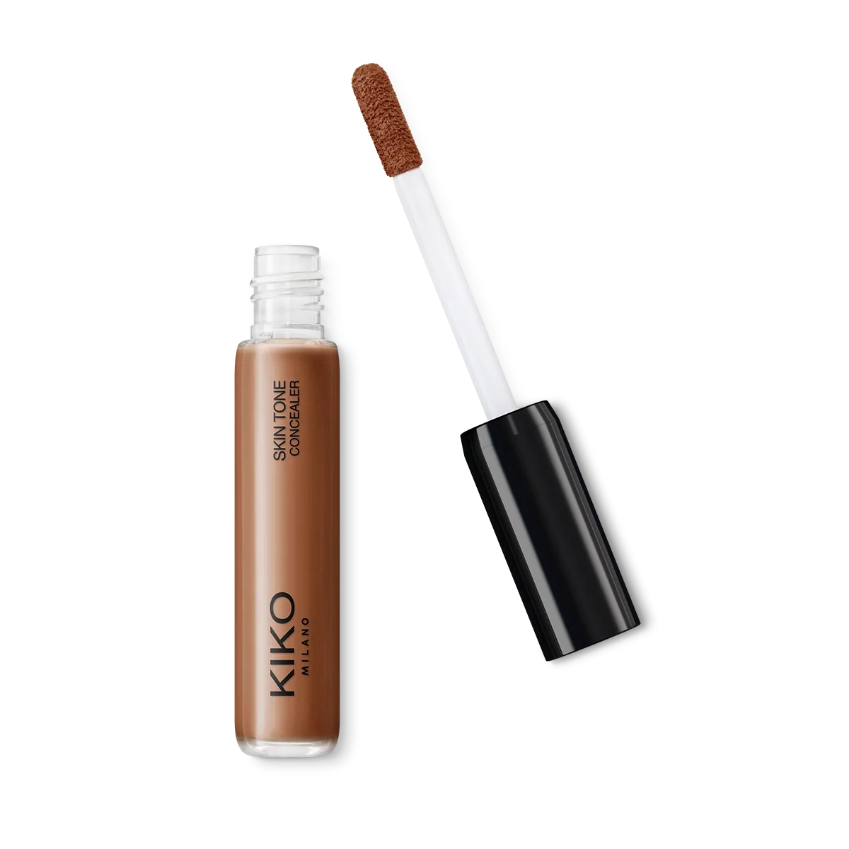 skin tone concealer - 09 Chocolate