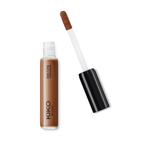 skin tone concealer - 09 Chocolate
