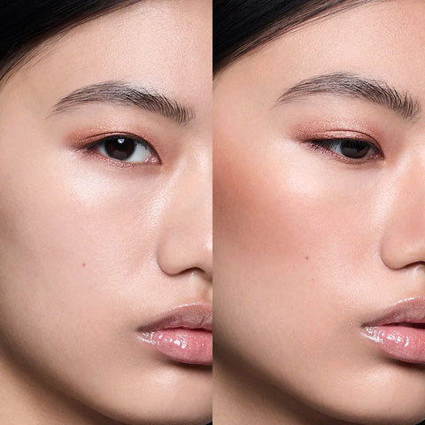 just cavalli x kiko milano party glam lumi-bronzer - 02 Savanna Toffee