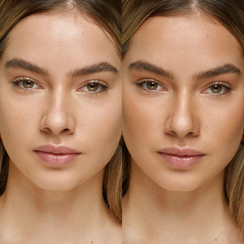 flawless fusion  bronzer powder - 05 Biscuit