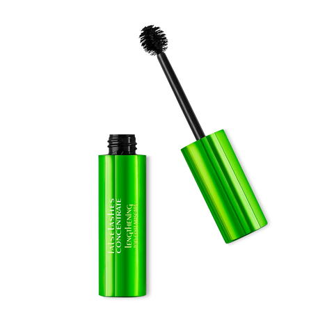 lengthening top coat mascara