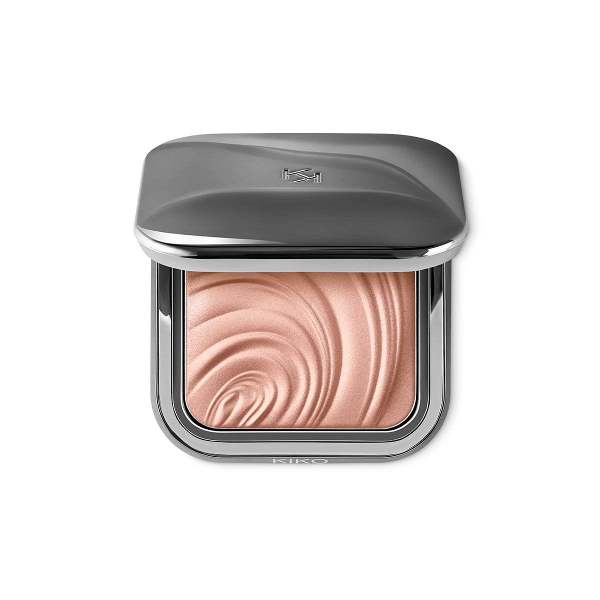 glow fusion intense powder highlighter - 02 Coral