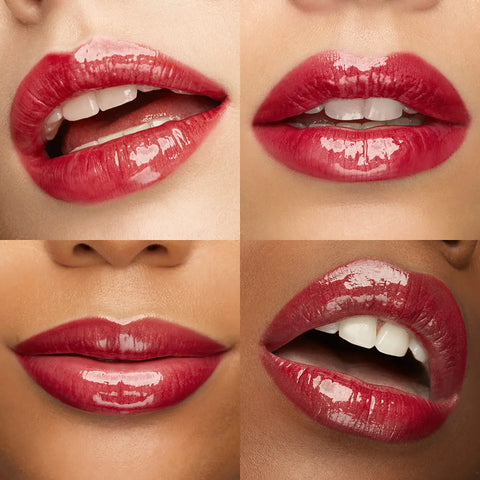 3d hydra lipgloss - 16 Iridescent Ruby