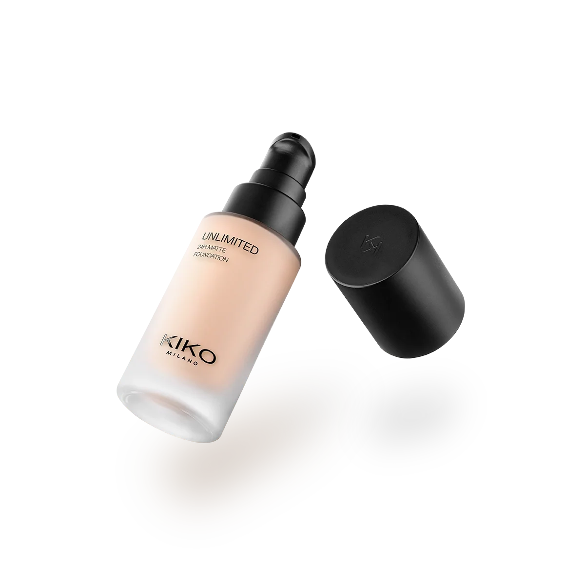 unlimited 24h matte foundation - 1.5 WR Warm Rose