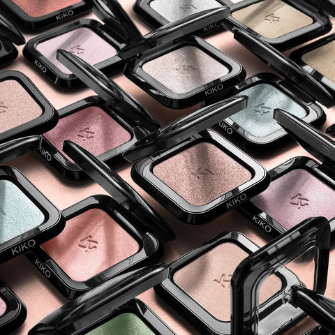 high pigment eyeshadow - 22 Sparkling Shell