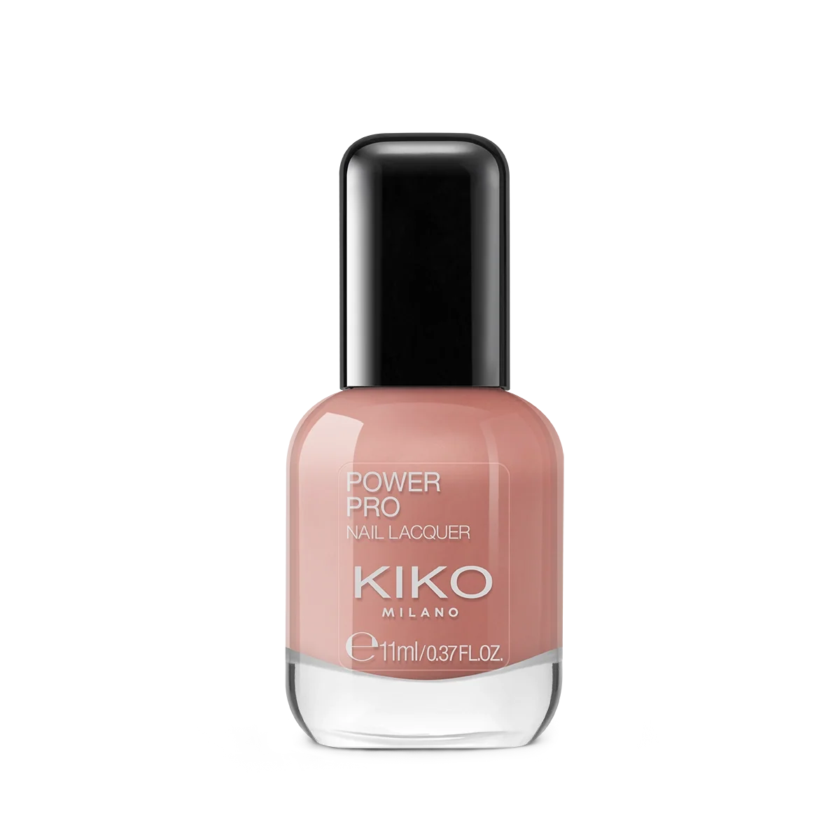 power pro nail lacquer - 16 Dark Chestnut