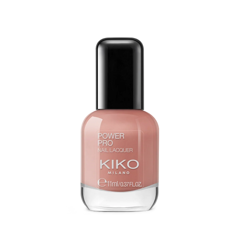 power pro nail lacquer - 16 Dark Chestnut