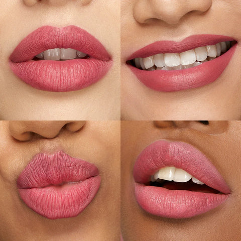 unlimited stylo - 12 Strawberry Pink