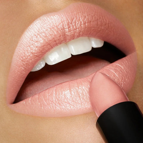 smart fusion lipstick - 401 Cachemire Beige