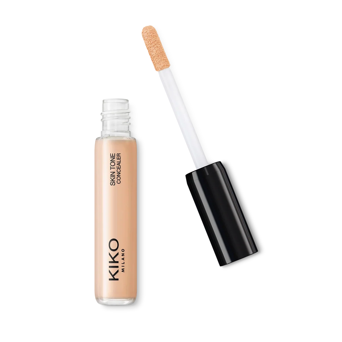skin tone concealer - 06 Hazelnut