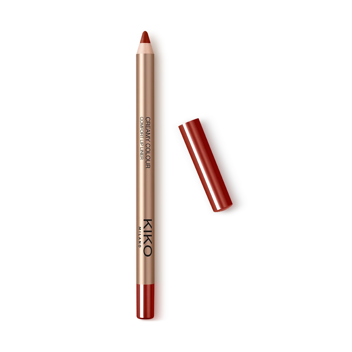 creamy colour comfort lip liner - 12 Cremisi