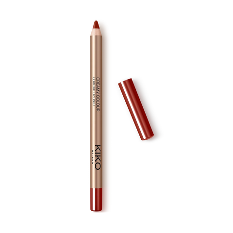 creamy colour comfort lip liner - 12 Cremisi