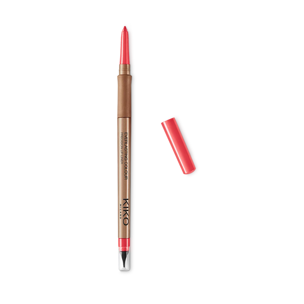 everlasting colour precision lip liner - 506 Coral