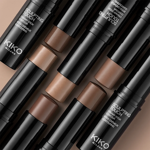 sculpting touch creamy stick contour - 202 Ebony