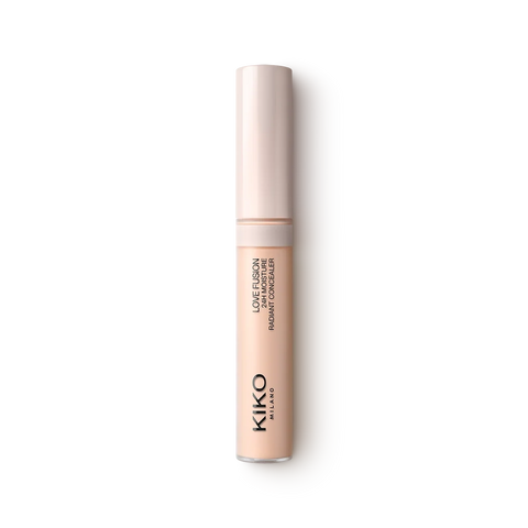 love fusion 24h moisture radiant concealer - 06 Sandstone