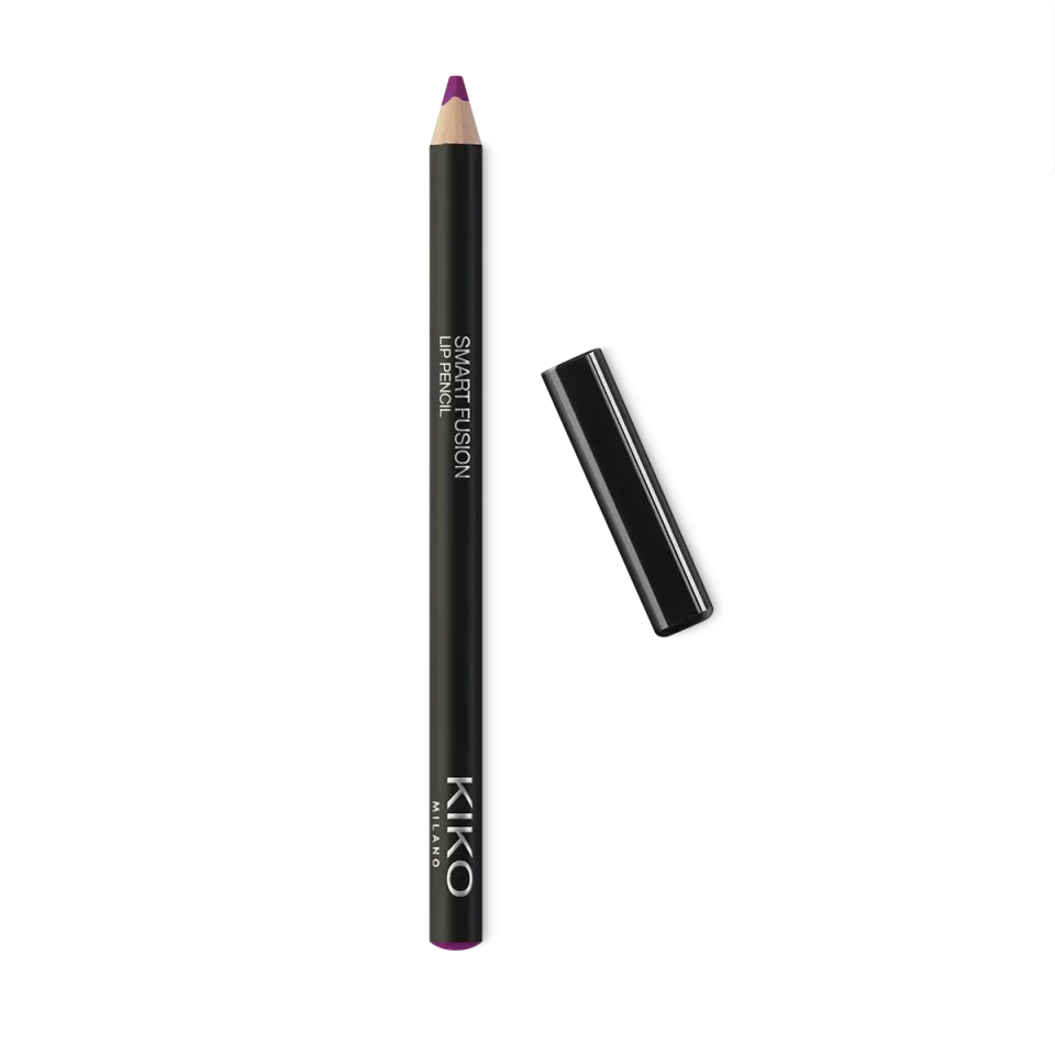 smart fusion lip pencil - 25 Deep Violet