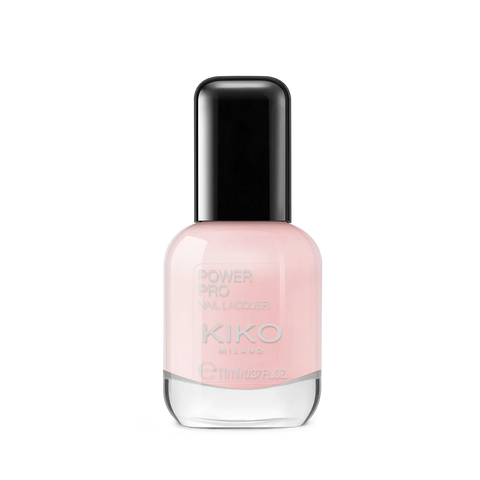 power pro nail lacquer - 08 Tutu Rose