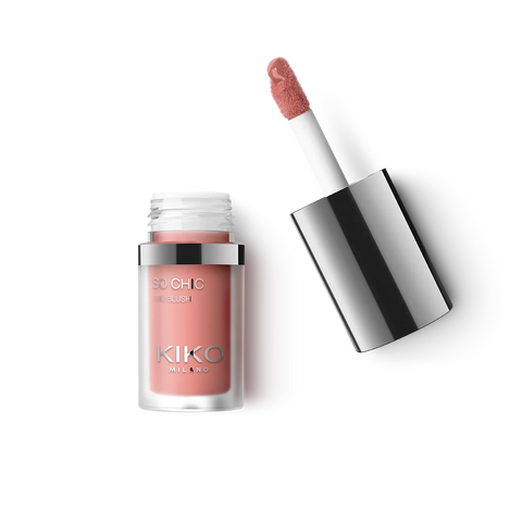 so chic trio blush - 01 Sugar Spice