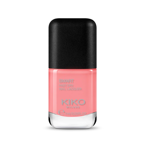 smart nail lacquer - 54 Vintage Rose
