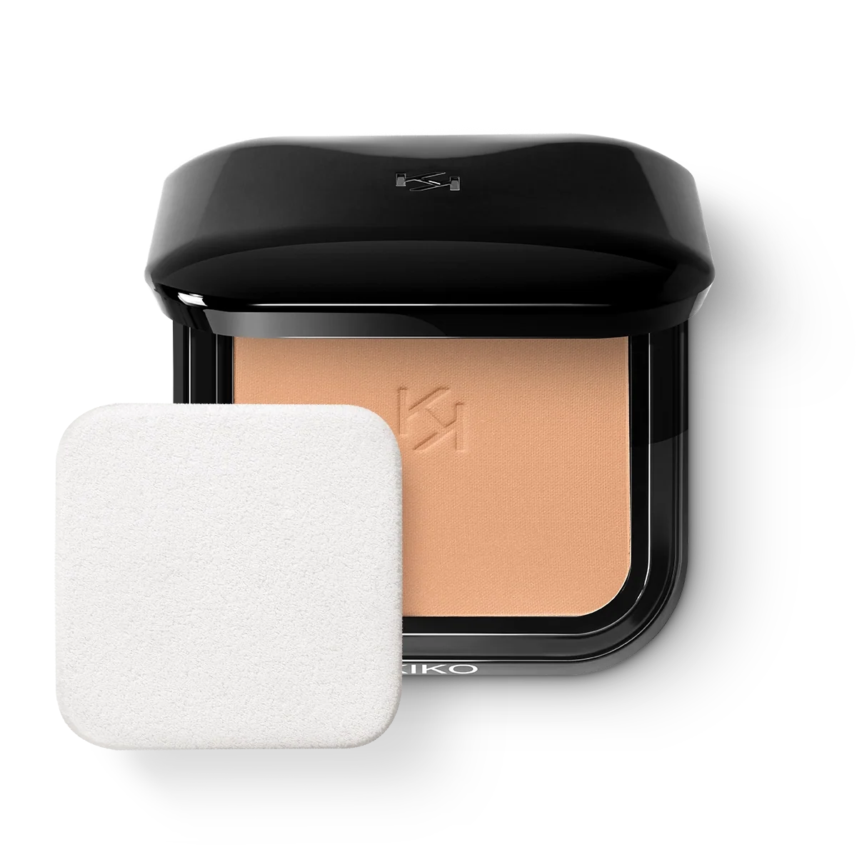 full coverage blurring powder foundation - 40 Vanilla