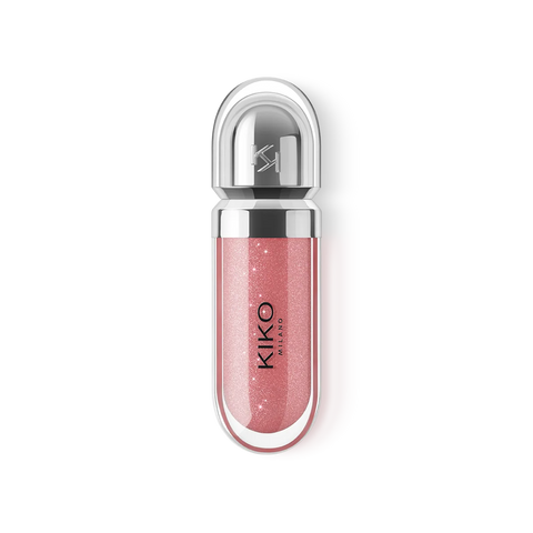 3d hydra lipgloss - 32 Pearly Natural Rose
