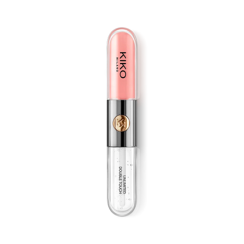 unlimited double touch - 101 Soft Rose