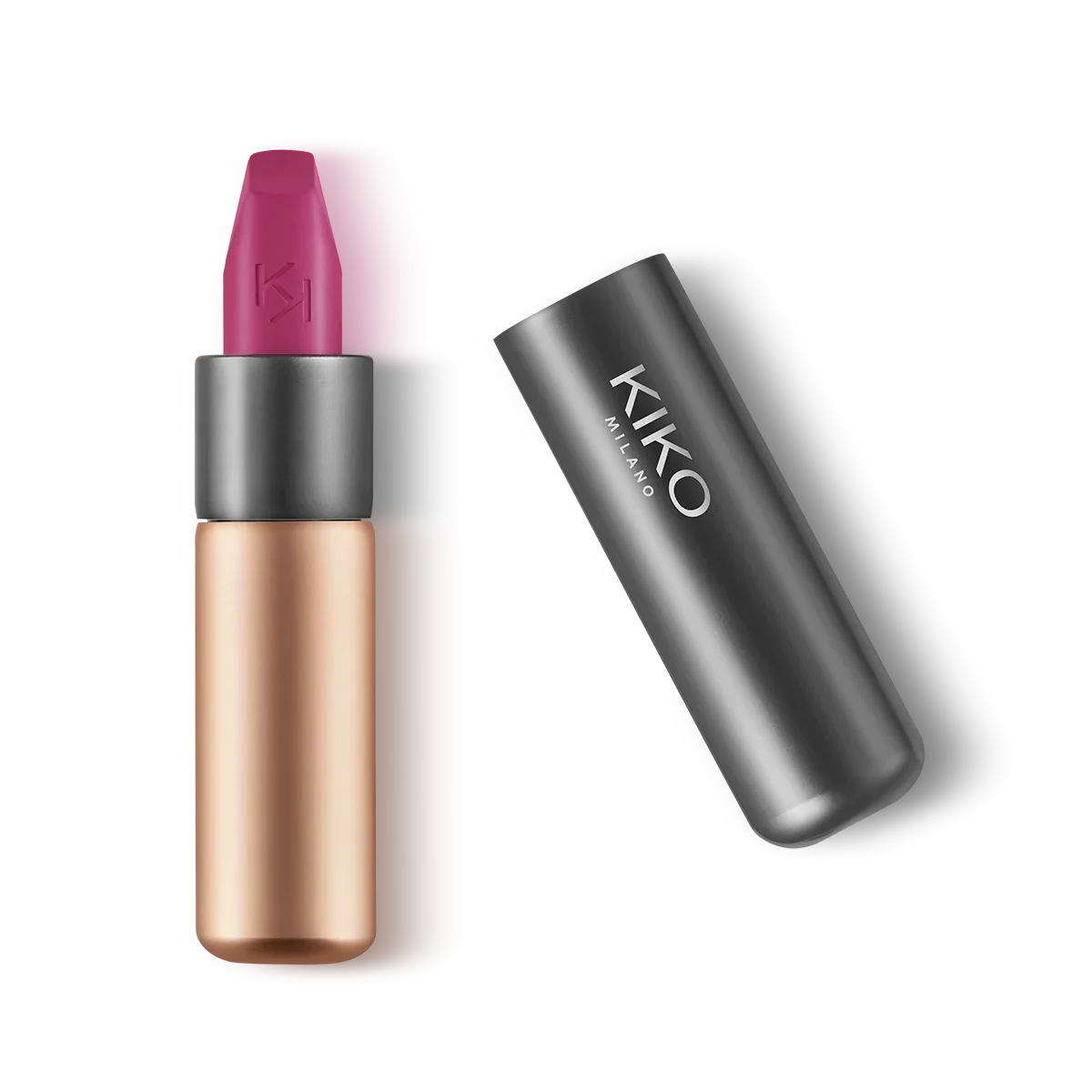 velvet passion matte lipstick - 314 Plum