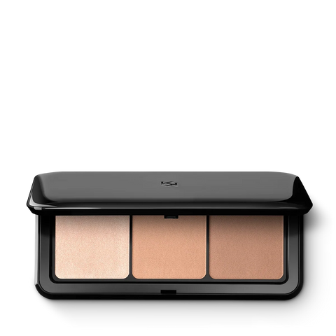 contour obsession palette - 02 Medium