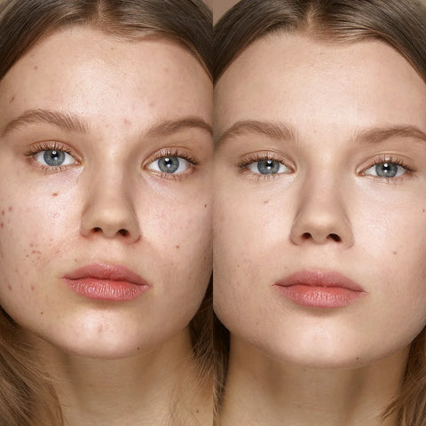 full coverage concealer - 01 Light