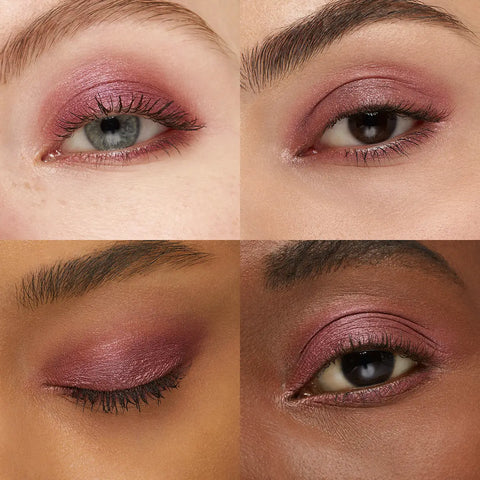 water eyeshadow - 11 Burgundy