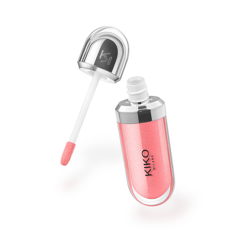 3d hydra lipgloss - 07 Pink Magnolia
