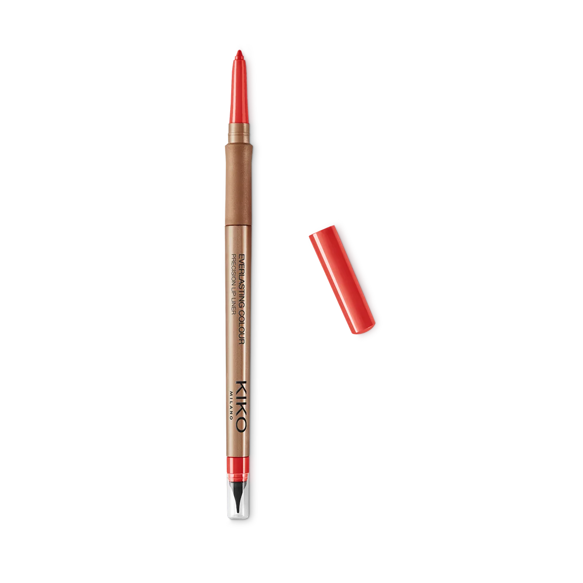 everlasting colour precision lip liner - 514 Red