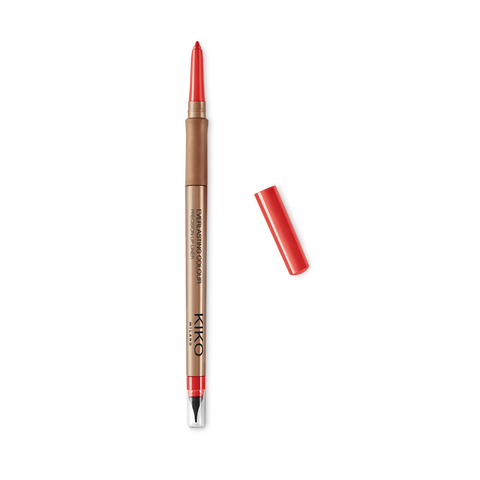 everlasting colour precision lip liner - 514 Red