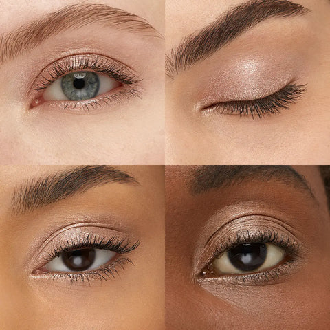 water eyeshadow - 02 Champagne