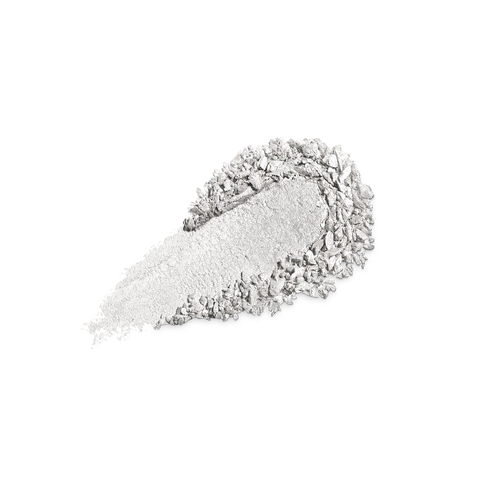 high pigment eyeshadow - 38 Metallic Light Silver