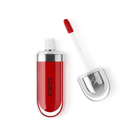 3d hydra lipgloss - 15 Cherry Red