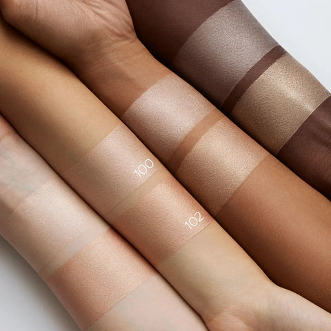 radiant touch creamy stick highlighter - 102 Golden Biscuit