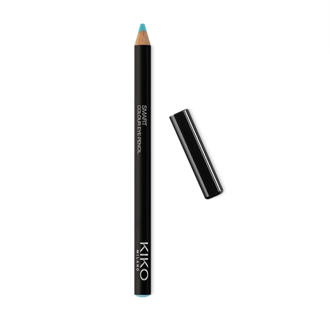 smart colour eyepencil - 11 Matte Turquoise