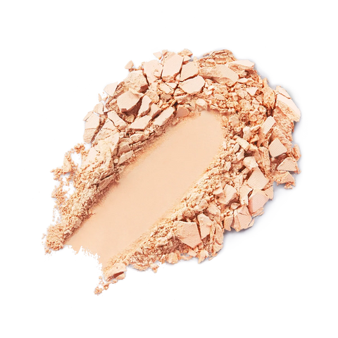 matte  fusion pressed powder - 04 Honey