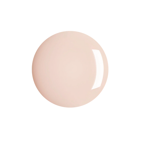 smart nail lacquer - 02 Satin Light Beige